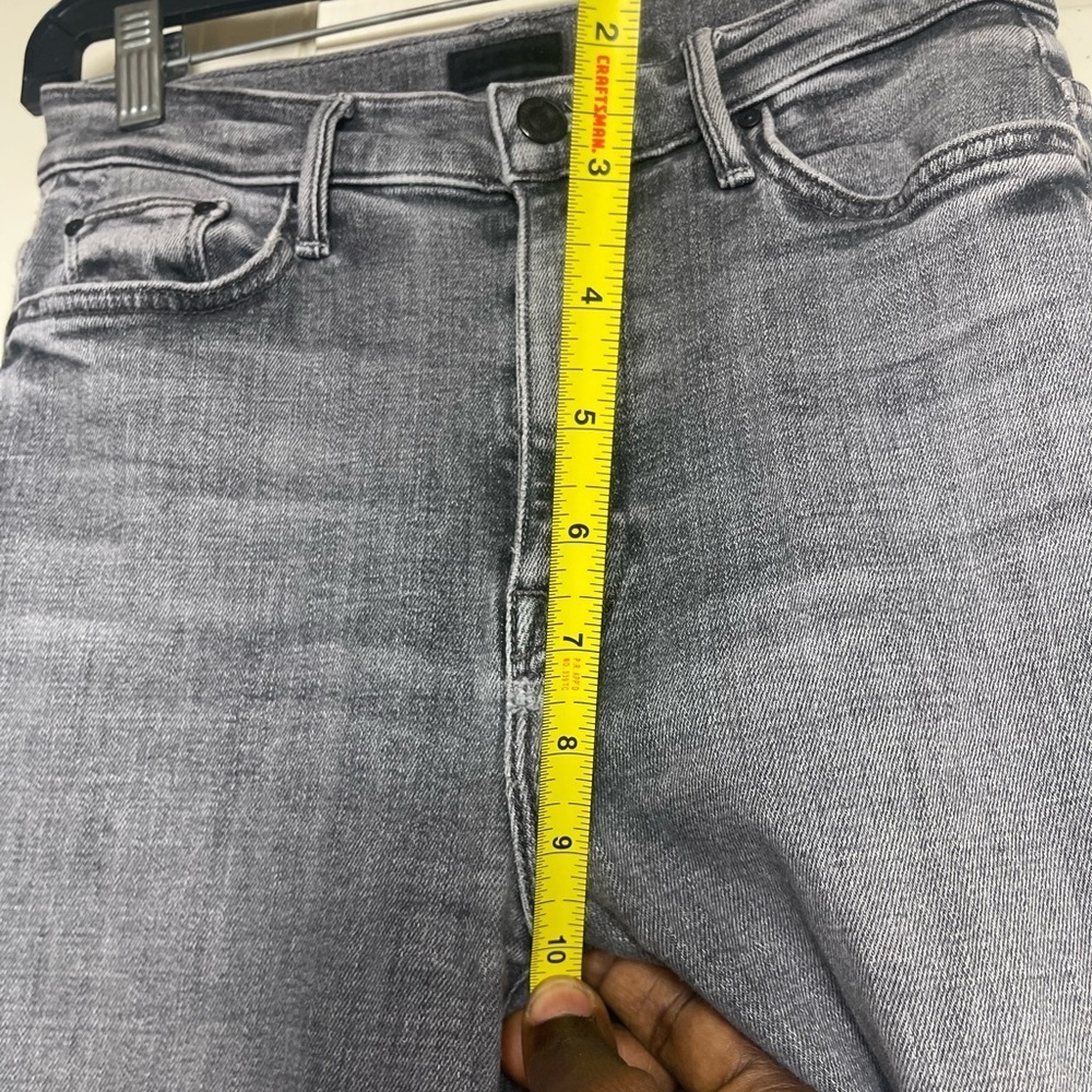 Mother Denim Super Swooner size 25 open Late - Picture 9 of 10